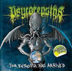 Psycorepaths : Your Entropia Has Arrived